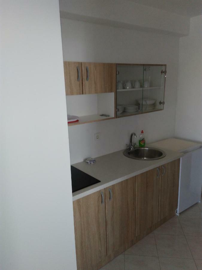 Apartments Vido Vodice Exterior photo